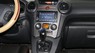 Kia Carens SX 2.0MT 2012 - Cần bán Kia Carens SX 2.0MT năm 2012, màu đen, giá 398tr