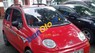 Daewoo Matiz   2000 - Bán gấp Daewoo Matiz 2000, màu đỏ 