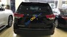 Toyota Highlander LE 2017 - Bán ô tô Toyota Highlander LE sản xuất 2017, màu đen, xe nhập