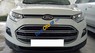 Ford EcoSport Trend AT 2014 - Bán Ford EcoSport Trend AT sản xuất 2014, xe đứng tên cá nhân, đăng ký lần đầu 2015, chạy đúng 34.000km