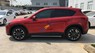 Mazda CX 5 Facelift 2017 - Cần bán Mazda CX 5 Facelift năm sản xuất 2017, màu đỏ, giá tốt