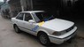 Toyota Corolla 1988 - Cần bán Toyota Corolla sản xuất 1988, hiện trạng xe cũ đang sử dụng tốt, vận hành an toàn