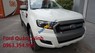 Ford Ranger  XLS 2.2l 4x2 AT 2017 - Bán Ford Ranger XLS 2.2l 4x2 AT năm sản xuất 2017, màu trắng, nhập khẩu, 685 triệu