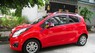 Chevrolet Spark LTZ 2015 - Bán ô tô Chevrolet Spark LTZ sản xuất 2015, màu đỏ 