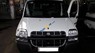 Fiat Doblo 2003 - Cần bán xe cũ Fiat Doblo, sản xuất 2003, số tay, biển số đồng Nai, xe đồng sơn, máy móc còn cực êm