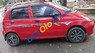 Daewoo Matiz   2000 - Bán gấp Daewoo Matiz 2000, màu đỏ 