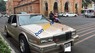Cadillac Seville 1988 - Cần bán Cadillac Seville 1988, máy và hộp số tự động cực êm và mượt, sử dụng bình xăng con zin nên không hề hỏng vặt 