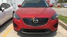 Mazda CX 5 Facelift 2017 - Cần bán Mazda CX 5 Facelift năm sản xuất 2017, màu đỏ, giá tốt