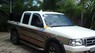 Ford Ranger 2003 - Cần bán xe Ford Ranger năm 2003, màu trắng, giá chỉ 215 triệu