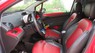 Chevrolet Spark LTZ 2015 - Bán ô tô Chevrolet Spark LTZ sản xuất 2015, màu đỏ 