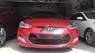 Hyundai Veloster 2011 - Cần bán lại xe Hyundai Veloster sản xuất năm 2011, màu đỏ, xe nhập