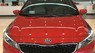 Kia Cerato 1.6 AT 2017 - Kia Cerato 1.6 AT, màu đỏ, giá hot, hỗ trợ trả góp 90%- 0966108885