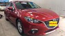 Mazda 3 1.5L 2016 - Cần bán lại xe Mazda 3 1.5L sản xuất 2016, màu đỏ còn mới