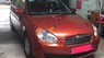 Hyundai Verna 1.4 MT 2008 - Bán xe Hyundai Verna 1.4 MT sản xuất 2008, màu đỏ, nhập khẩu nguyên chiếc