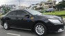 Toyota Camry 2.0E 2012 - Bán xe Toyota Camry 2.0E năm 2012, màu đen, giá chỉ 718 triệu