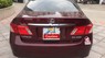 Lexus ES 350 V6 2008 - Cần bán gấp Lexus ES 350 V6 sản xuất năm 2008, màu đỏ, xe nhập, giá chỉ 700 triệu