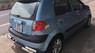 Hyundai Getz 1.1 2010 - Gia đình bán Hyundai Getz 1.1 đời 2010, màu xanh lam, nhập khẩu nguyên chiếc