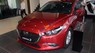 Mazda 3 1.5L Facelift 2017 - Bán Mazda 3 1.5L Facelift năm sản xuất 2017, màu đỏ, giá 682tr