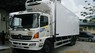 Hino 8JTSL 2015 - Bán xe tải Hino FL, 3 chân, 16 tấn, thùng dài 9.4m