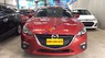 Mazda 3 1.5L 2016 - Cần bán lại xe Mazda 3 1.5L sản xuất 2016, màu đỏ còn mới