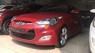 Hyundai Veloster 2011 - Cần bán lại xe Hyundai Veloster sản xuất năm 2011, màu đỏ, xe nhập