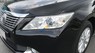 Toyota Camry 2.0E 2012 - Bán xe Toyota Camry 2.0E năm 2012, màu đen, giá chỉ 718 triệu