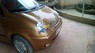 Daewoo Matiz SE 0.8 MT 2005 - Bán Daewoo Matiz SE 0.8 MT năm 2005, màu nâu, giá chỉ 75 triệu