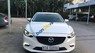 Mazda 6   2.5  2016 - Bán ô tô Mazda 6 2.5 sản xuất năm 2016, màu trắng chính chủ
