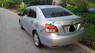 Toyota Vios 1.5E 2008 - Bán Toyota Vios 1.5E sản xuất 2008, màu bạc