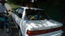 Honda Civic   1988 - Bán Honda Civic đời 1988, màu trắng, xe nhập, xe mới đăng kiểm
