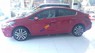 Kia Cerato 1.6AT 2017 - Bán ô tô Kia Cerato 1.6AT năm 2017, màu đỏ