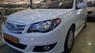 Hyundai Avante 1.6 MT 2011 - Cần bán lại xe Hyundai Avante 1.6 MT năm 2011, màu trắng xe gia đình, giá tốt