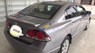 Honda Civic 1.8MT 2008 - Cần bán Honda Civic 1.8MT sản xuất 2008, màu xám, giá 335tr