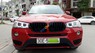 BMW X3 2016 - Cần bán xe BMW X3 sản xuất năm 2016, màu đỏ, nhập khẩu nguyên chiếc