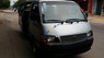 Toyota Hiace 2001 - Cần bán lại xe Toyota Hiace sản xuất năm 2001, màu xanh lam, xe nhập