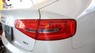 Audi A4 1.8T 2012 - Bán xe Audi A4 1.8T sản xuất năm 2012, màu trắng, nhập khẩu