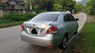 Toyota Vios 1.5E 2008 - Bán Toyota Vios 1.5E sản xuất 2008, màu bạc