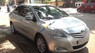 Toyota Vios 1.5G 2012 - Bán ô tô Toyota Vios 1.5G năm 2012, màu bạc