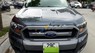 Ford Ranger XLS MT 2015 - Cần bán xe Ford Ranger XLS MT sản xuất năm 2015, màu xanh lam, nhập khẩu 