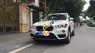 BMW X1  sDrive 18i  2016 - Bán BMW X1 sDrive 18i sản xuất 2016, màu trắng, xe nhập