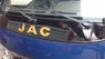 2017 - Bán xe tải Jac 2T4 vào thành phố, bán xe tải Jac 2T4 trả góp, bán xe tải Jac 2T4 giá cực sốc