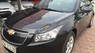 Chevrolet Cruze LS 2011 - Cần bán gấp Chevrolet Cruze LS năm 2011, màu đen, 360tr