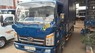 Veam VT252 2017 - Bán xe tải Veam VT252-1 tải 2,4 tấn, màu xanh lam, 305 triệu