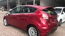 Ford Fiesta S 1.0AT 2016 - Bán xe Ford Fiesta S 1.0AT Ecoboost 2016