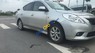 Nissan Sunny    2013 - Chính chủ bán xe Nissan Sunny năm 2013, màu bạc