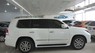 Lexus LX 570 2014 - Bán xe Lexus LX 570 2014, màu trắng, nhập khẩu chính hãng