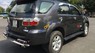 Toyota Fortuner 2.7V 4x4 AT 2009 - Bán xe cũ Toyota Fortuner màu xám, 2 cầu, đời 2009