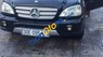 Mercedes-Benz ML Class ML350 2006 - Chính chủ bán Mercedes ML350 đời 2006, tất cả các tính năng hoạt động tốt, dàn lốp mới