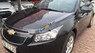 Chevrolet Cruze LS 2011 - Bán Chevrolet Cruze LS năm 2011, màu đen, giá 360tr