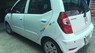 Hyundai i10 2011 - Bán Hyundai i10 sản xuất 2011, màu trắng, xe nhập  